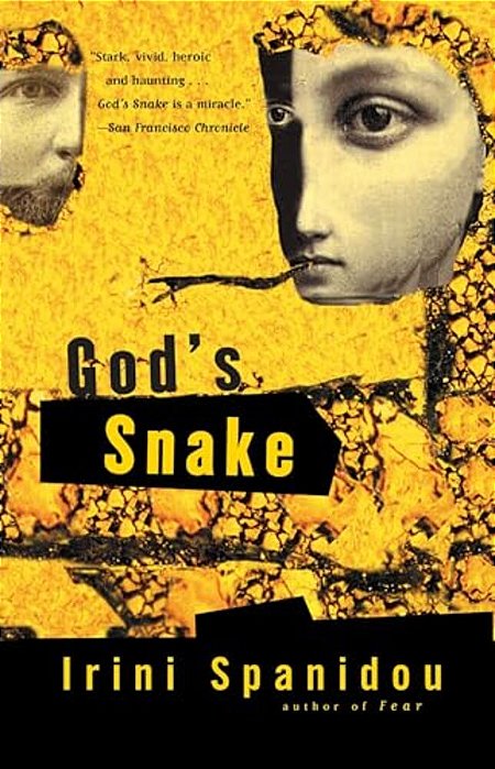 God's Snake-..