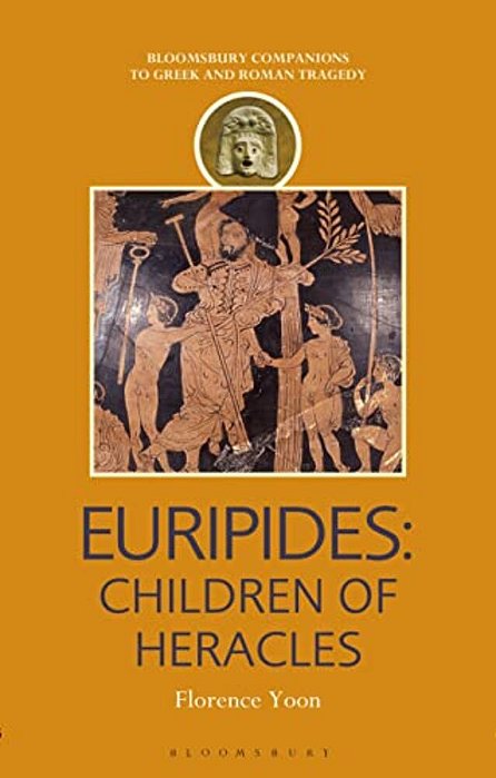 Euripides: Children Of Heracles-..