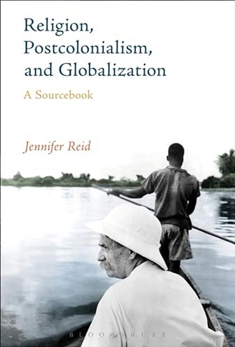 Religion, Postcolonialism, And Globalization-..