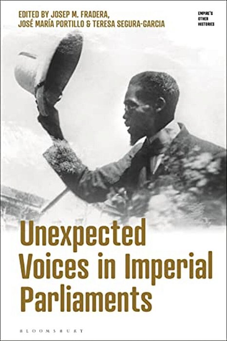 Unexpected Voices In Imperial Parliaments-..