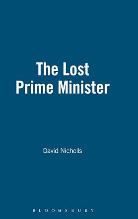 The Lost Prime Minister-..