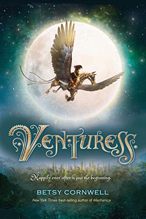 Venturess-..