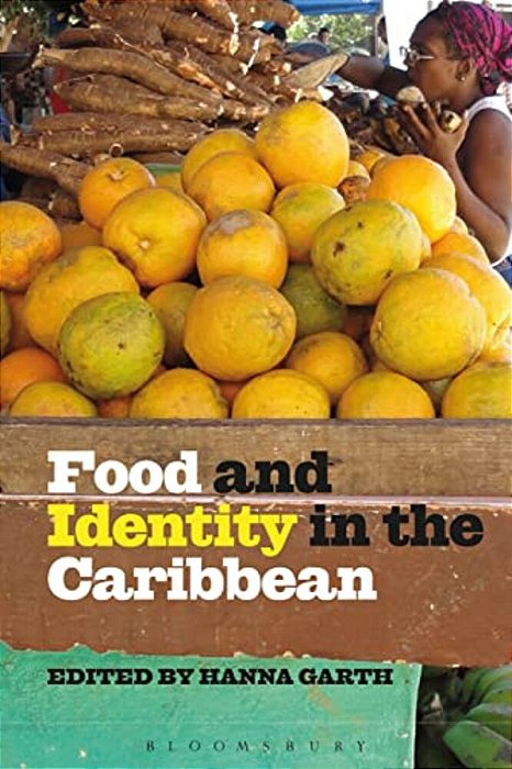 Food And Identity In The Caribbean-..