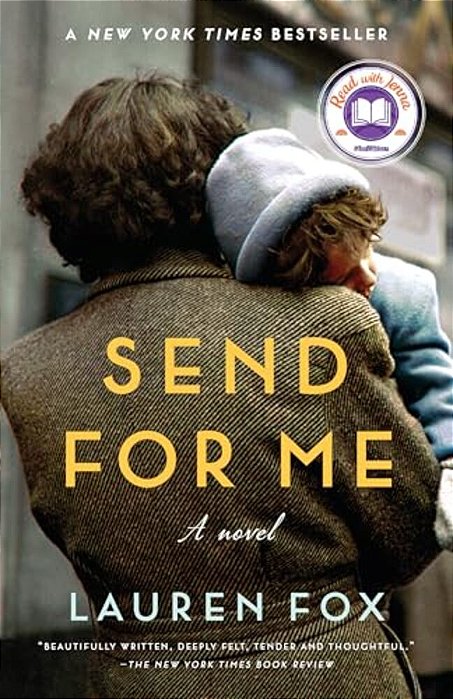 Send For Me: A Read With Jenna Pick-..