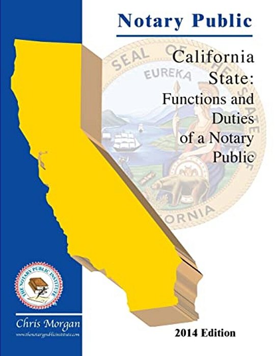 Notary Public: Functions And Duties Of A Notary Public-..