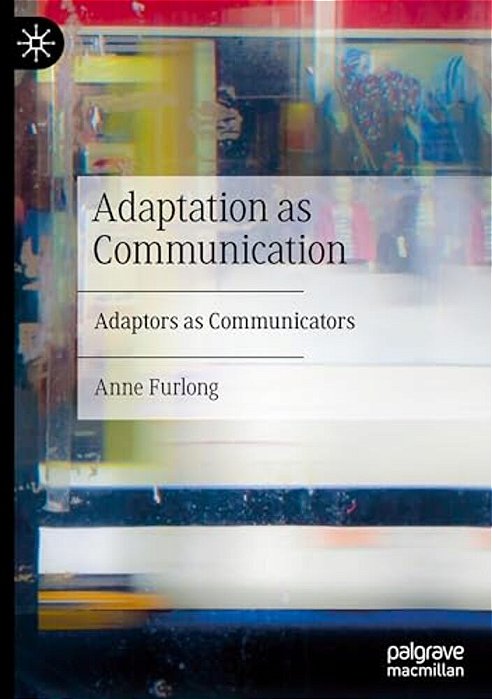 Adaptation As Communication: Adaptors As Communicators-..