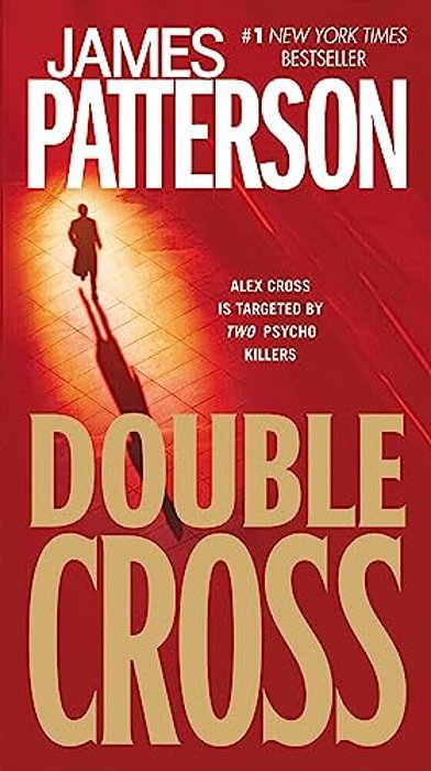 Double Cross-..