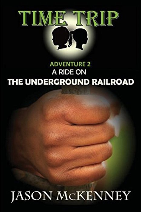 A Ride On The Underground Railroad-..