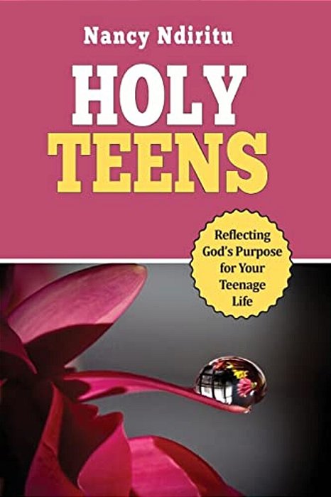 Holy Teens-..
