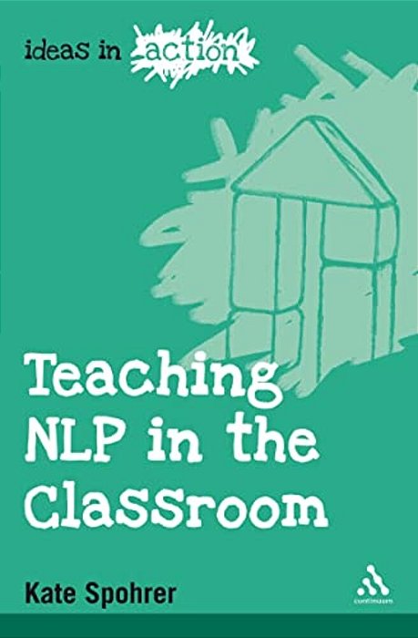 Teaching Nlp In The Classroom-..
