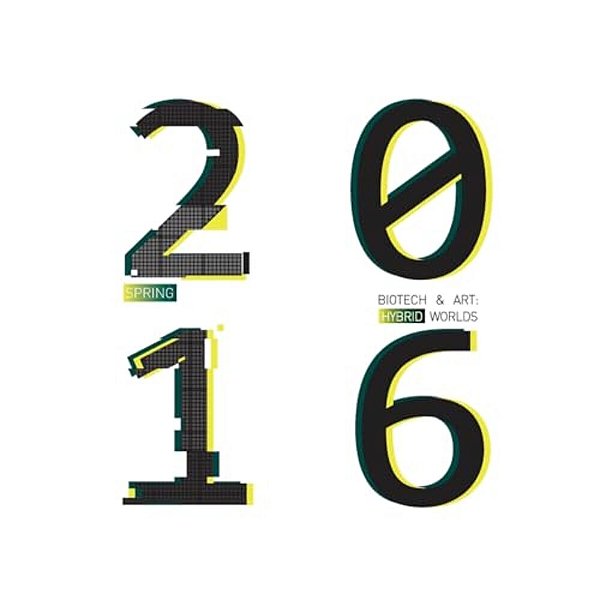 Honors Collegium 177: Biotech & Art 2016-..