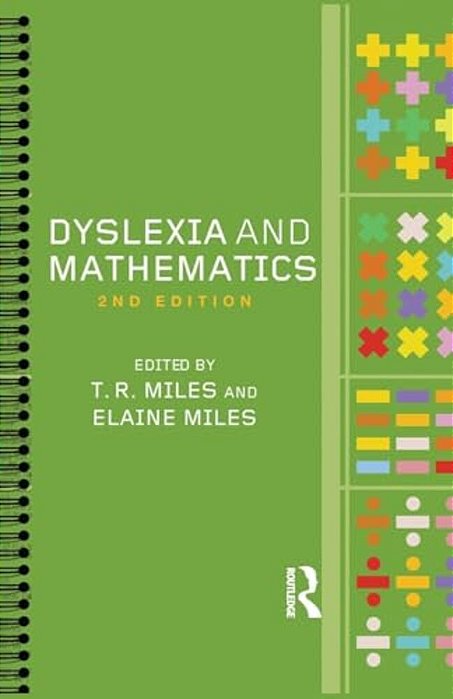 Dyslexia And Mathematics-..