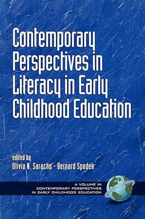 Contemporary Perspectives In Literacy In Early Childhood Education-..