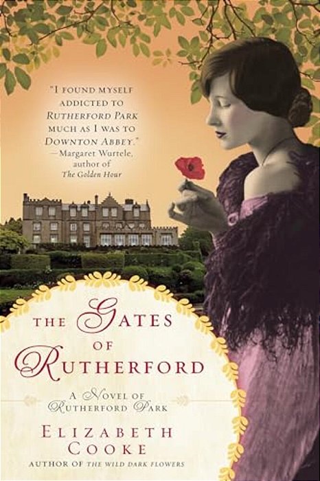 The Gates Of Rutherford-..
