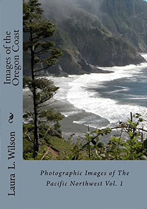 Images Of The Oregon Coast-..