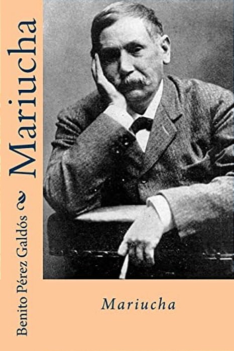 Mariucha (Spanish Edition)-..