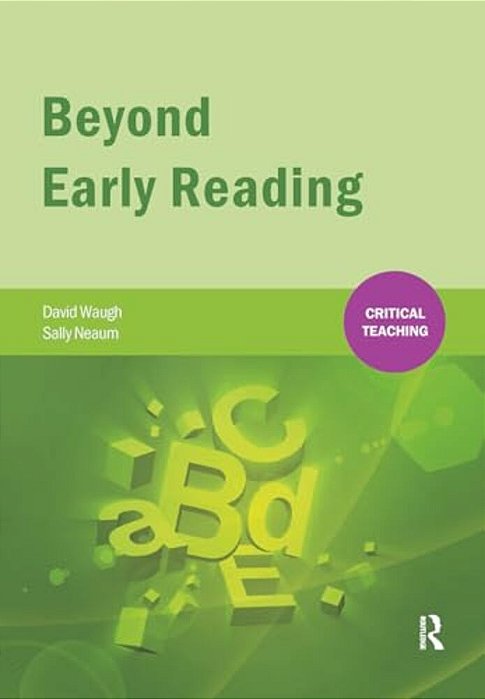 Beyond Early Reading-..