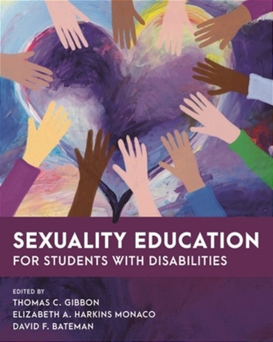 Sexuality Education For Students With Disabilities-..