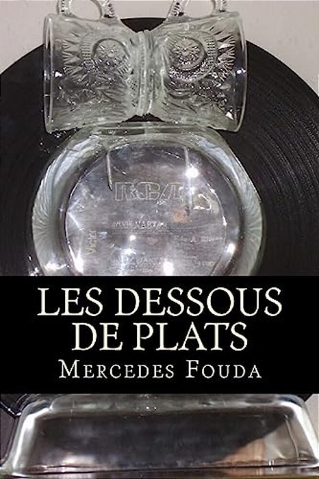 Les Dessous De Plats-..