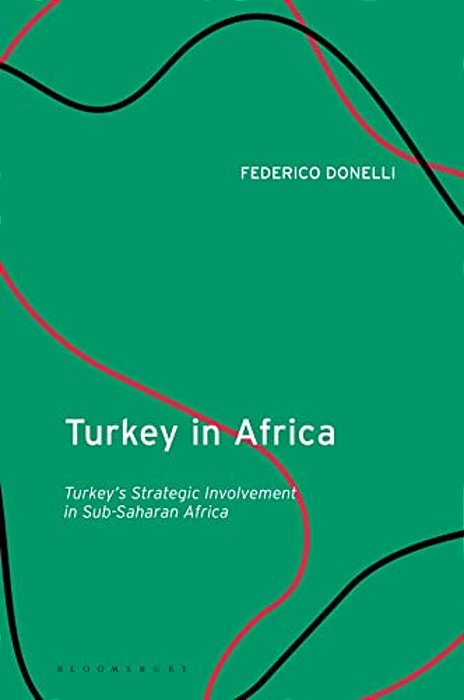 Turkey In Africa-..
