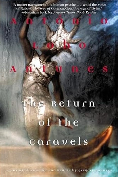 The Return Of The Caravels-..