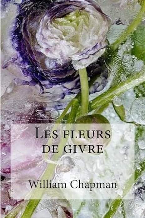 Les Fleurs De Givre-..