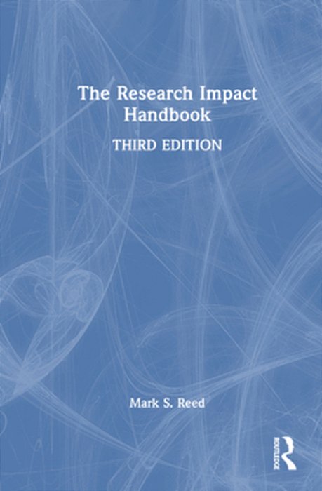 The Research Impact Handbook-..