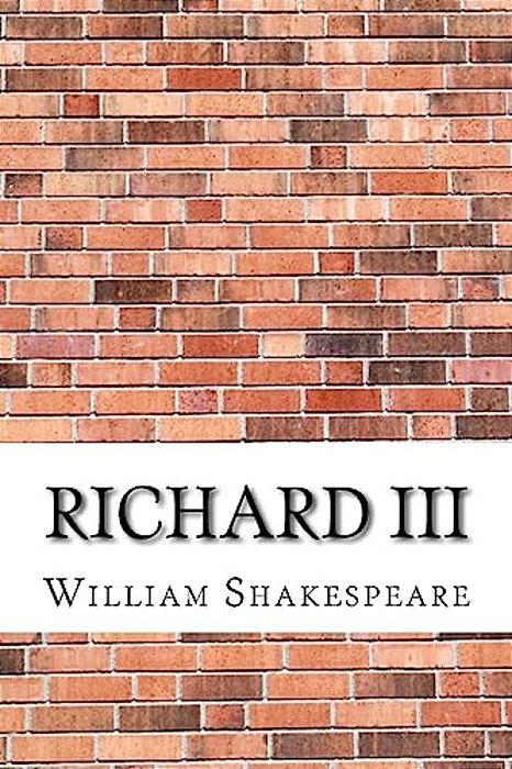 Richard III-..