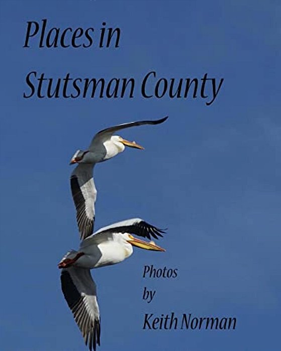 Places In Stutsman County-..