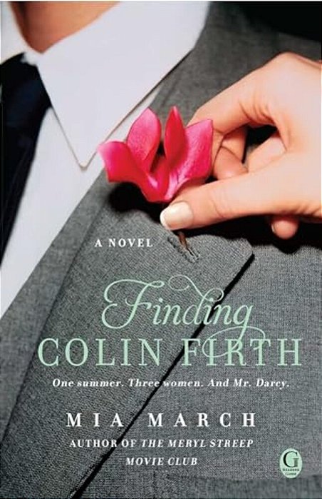 Finding Colin Firth-..