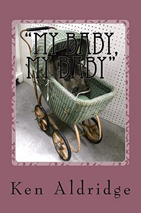 "My Baby, My Baby": The Strange Story Of Danielle Cole-..