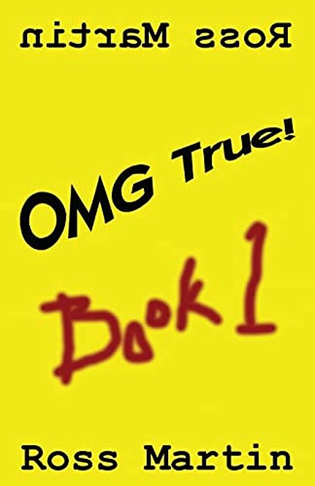 Omg True!: Fascinating Facts-..