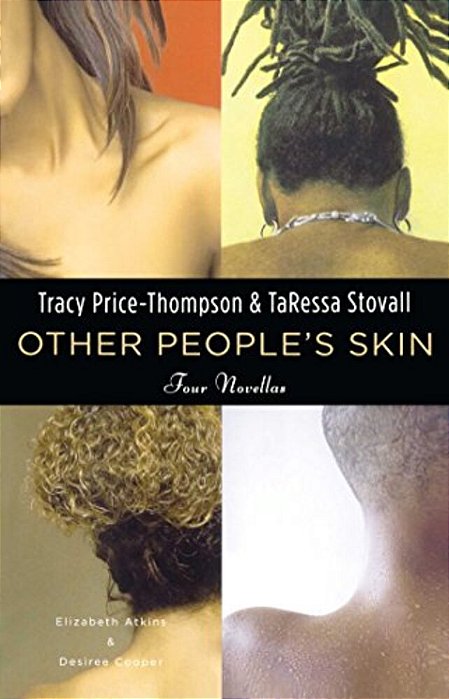 Other People's Skin: Four Novellas-..