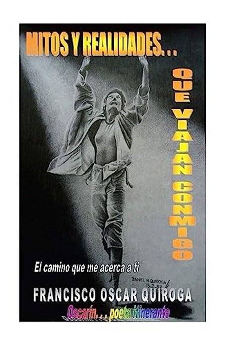 Mitos Y Realidades Que Viajan Conmigo-..