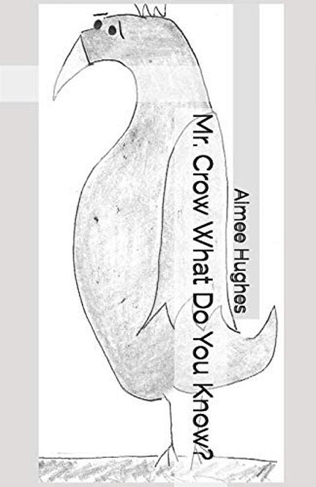 Mr. Crow What Do You Know?-..