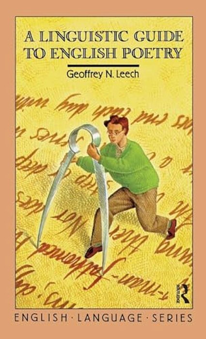 A Linguistic Guide To English Poetry-..