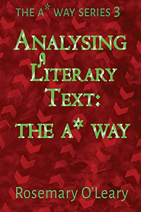 Analysing A Literary Text The A* Way-..