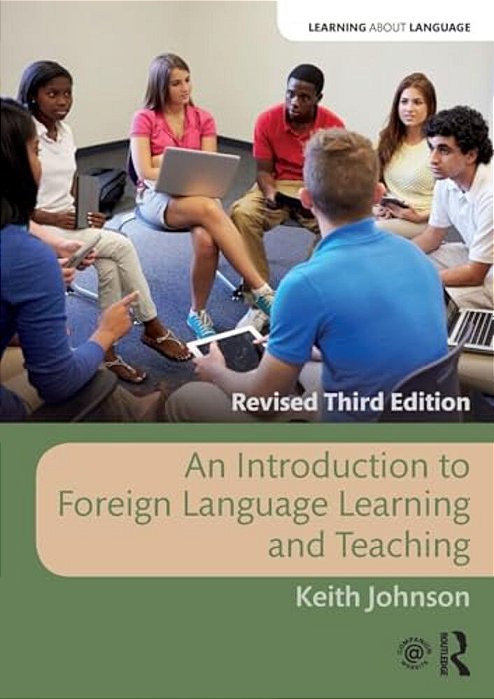 An Introduction To Foreign Language Learning And Teaching-..