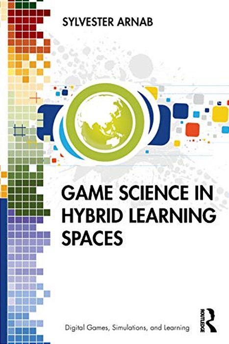Game Science In Hybrid Learning Spaces-..
