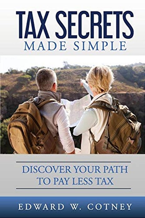 Tax Secrets Made Simple-..