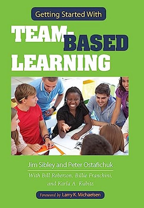 Getting Started With Team-Based Learning-..