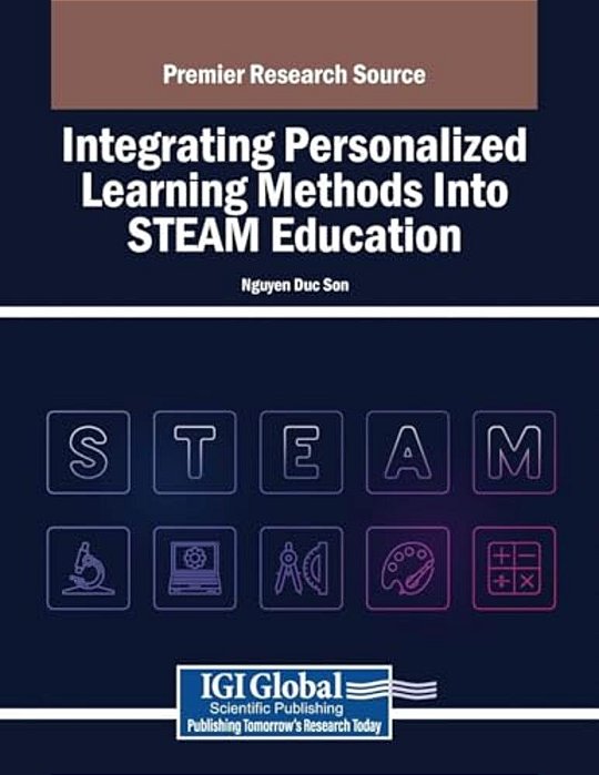 Integrating Personalized Learning Methods Into Steam Education-..