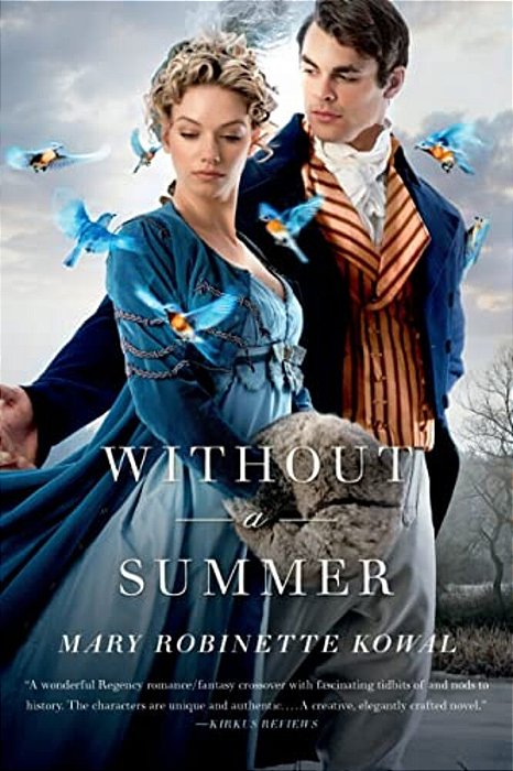 Without A Summer-..