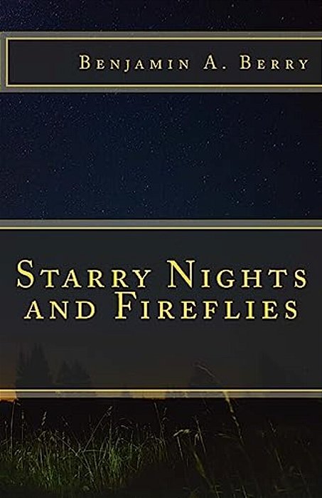 Starry Nights And Fireflies-..
