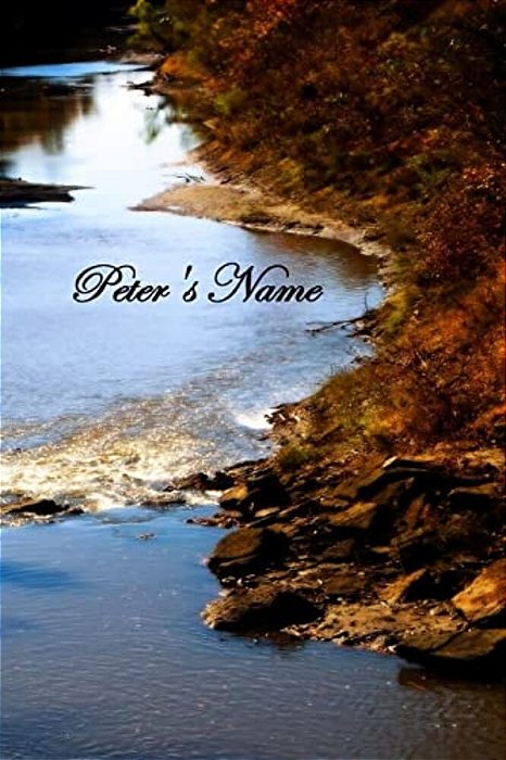 Peter's Name-..