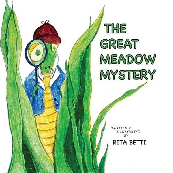 The Great Meadow Mystery-..