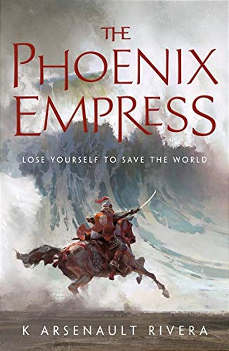 The Phoenix Empress-..