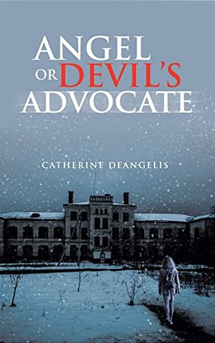 Angel Or Devil's Advocate-..
