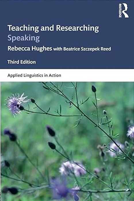 Teaching And Researching Speaking-..