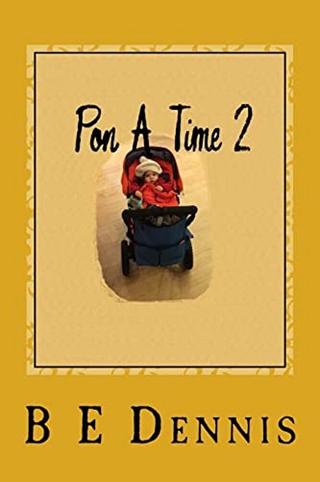 Pon A Time 2: Maddieventure-..